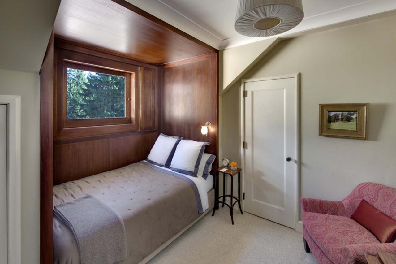 Wheatleigh Otel Lenox Oda fotoğraf