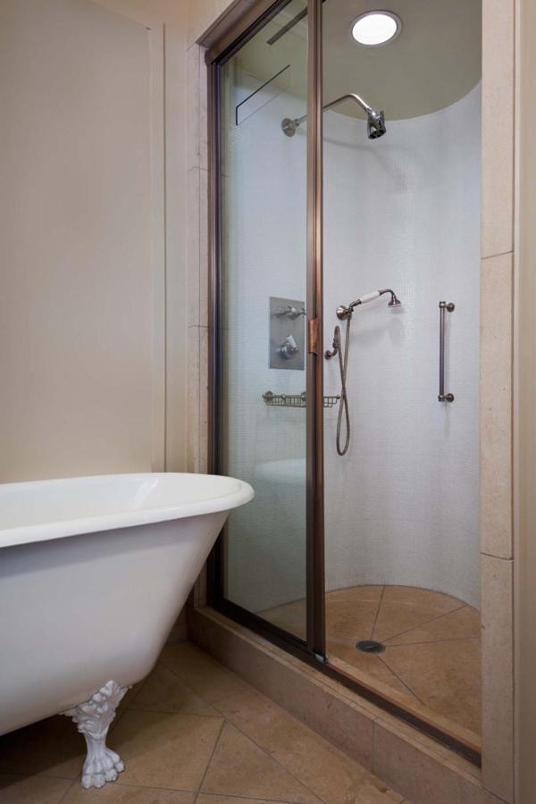 Wheatleigh Otel Lenox Dış mekan fotoğraf